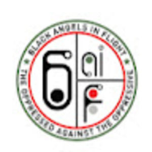 Meet your Posher, Black angels